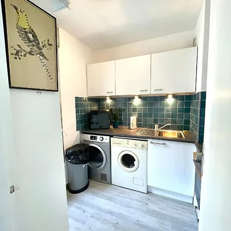 Emnice Apartment Nice
