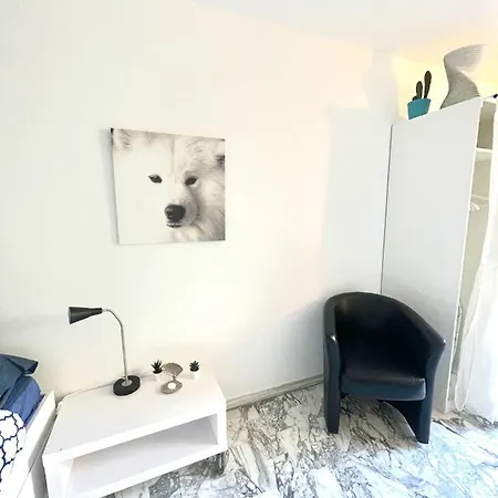 Emnice Appartement
