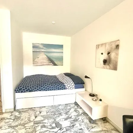 Emnice Appartement Nice