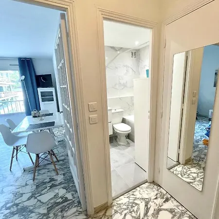 Emnice Appartement Nice