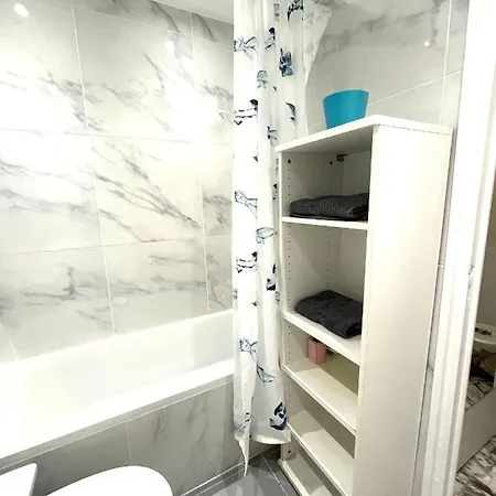Apartment Emnice