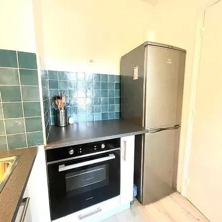 Apartment Emnice