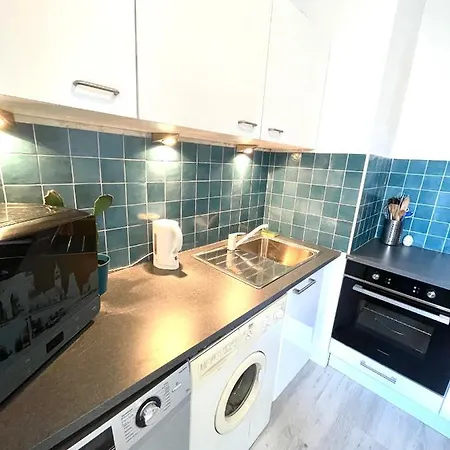 Apartment Emnice