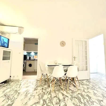 Appartement Emnice *