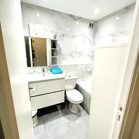 Apartment Emnice Nice