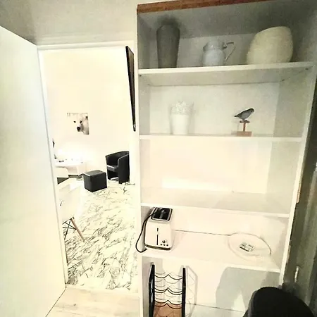 Emnice Appartement *